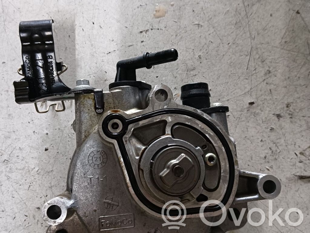 Degvielas sūknis   H6BG2A451AC