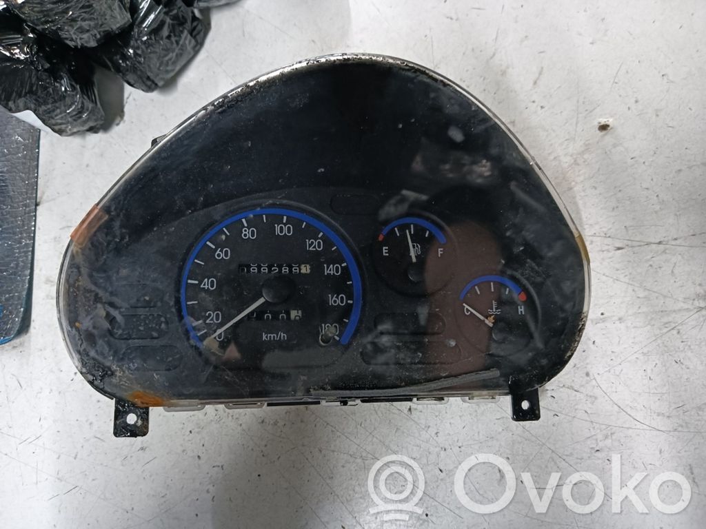 Daewoo Matiz Clock 