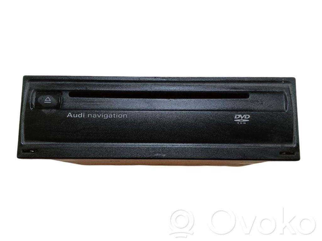 Head unit multimedia control   4E0919887C