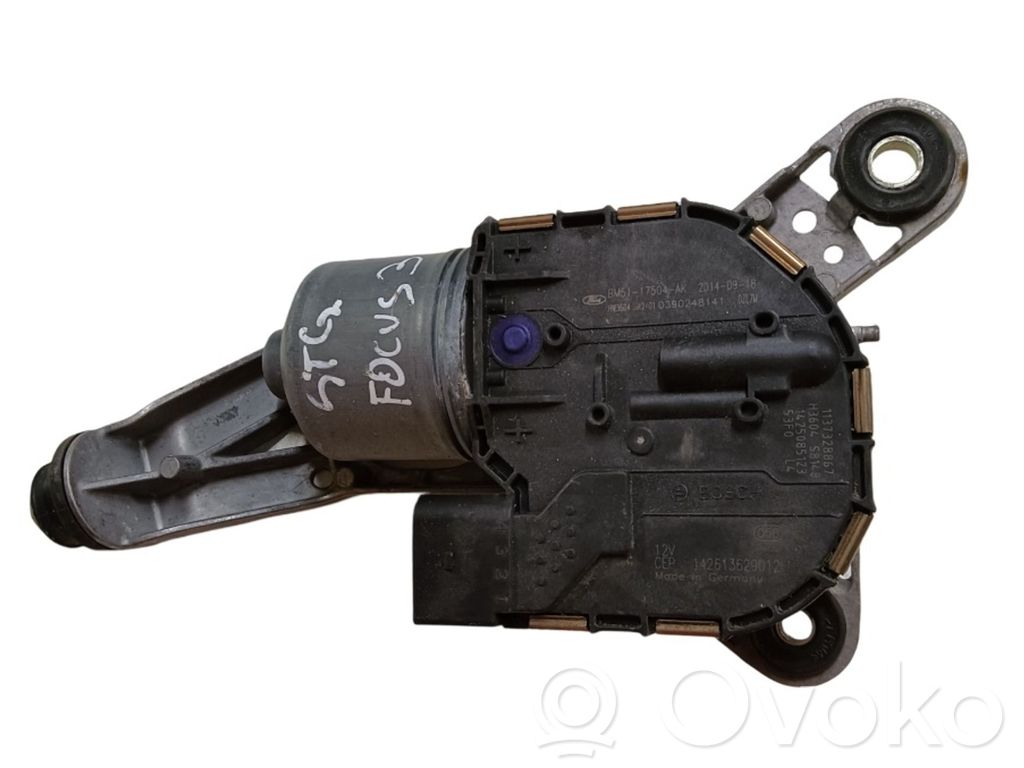 Wischermotor   BM5117504AK
