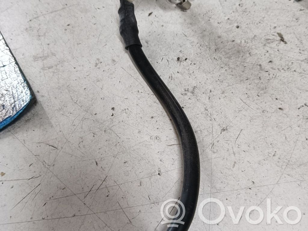 Maakaapeli, akku   3Q0915181A