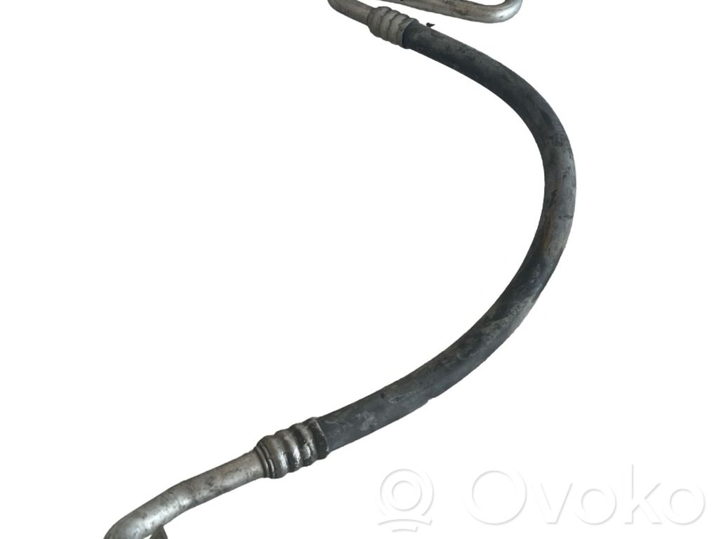 Ilmastointilaitteen putki (A/C)   4G0260707CG