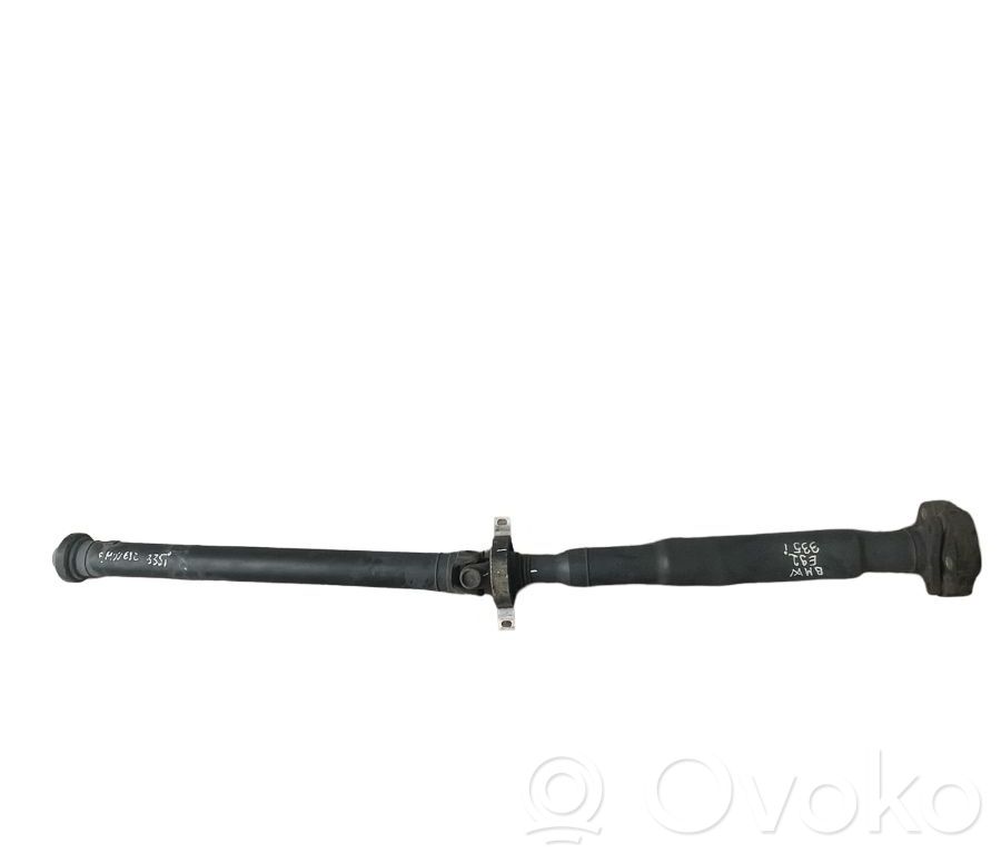 Eje propulsor delantero   757467801