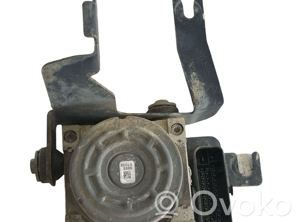 ABS Pump   476608804R