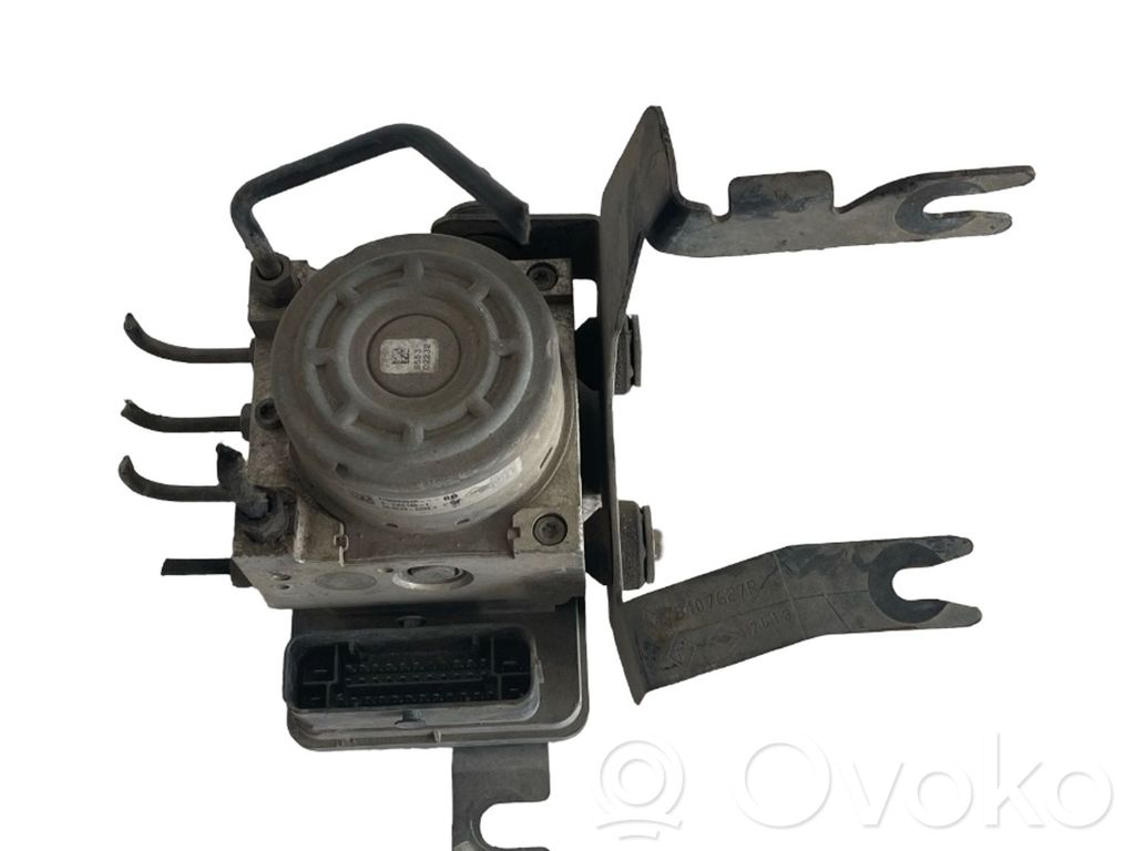 Dacia Lodgy ABS Pump 