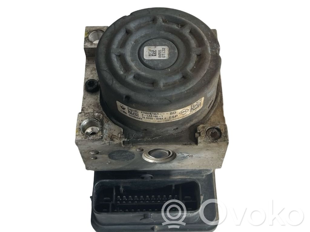 Dacia Lodgy ABS Pump 