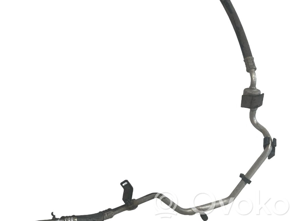 Peugeot 207 Ilmastointilaitteen putki (A/C) 
