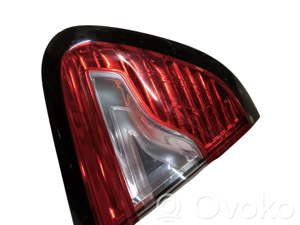 Rear/tail lights   0286404165