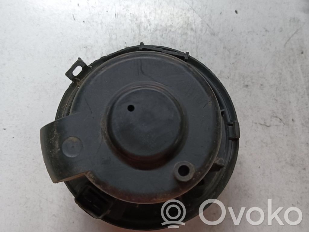 Lämmittimen puhallin   95VW18456BE