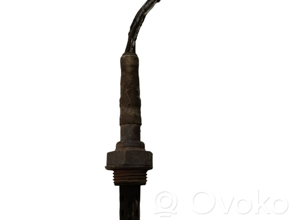 Зонд «Lambda»
