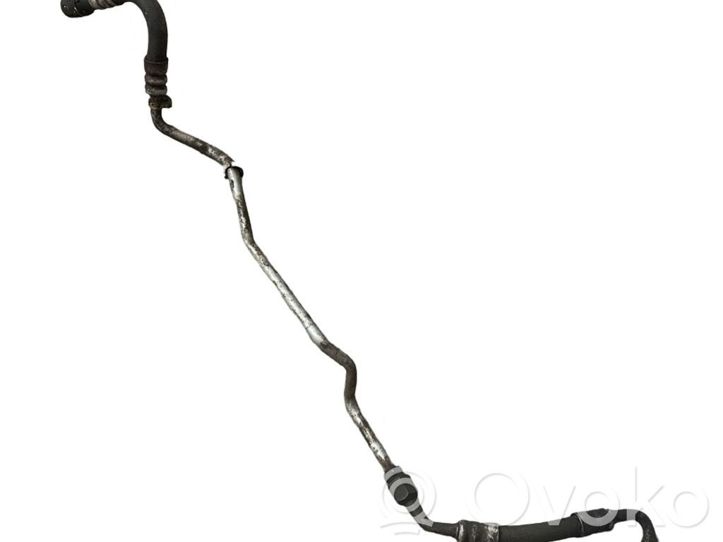 Ohjaustehostimen letkusto   676050801