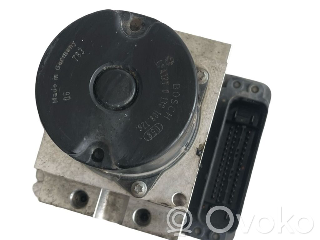 ABS-pumppu   678012601,0265250200