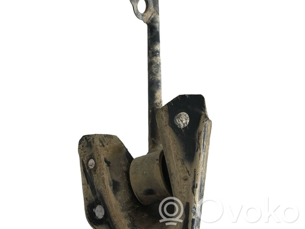 Stabilisator hinten