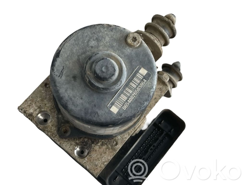 Bomba de ABS   1K0614517T