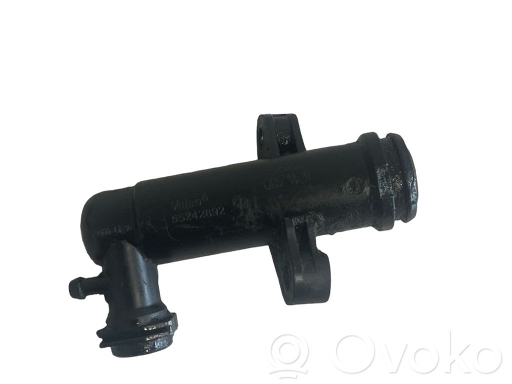 Kytkimen pääsylinteri   55242892