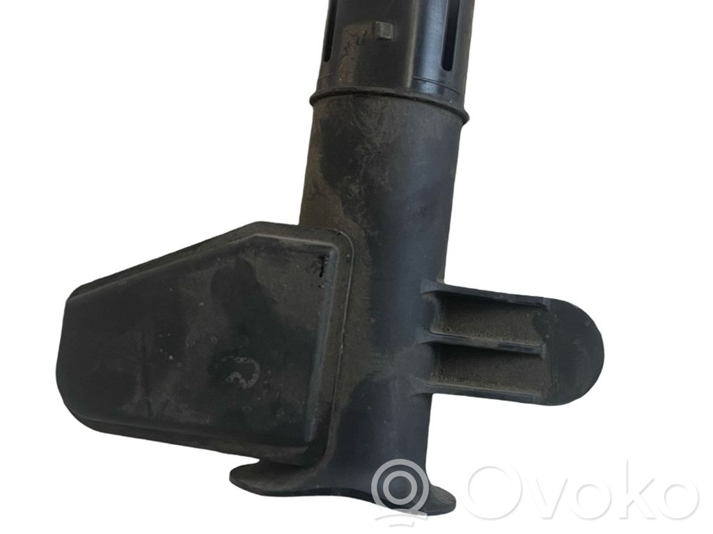 Air intake duct part   3HD0C