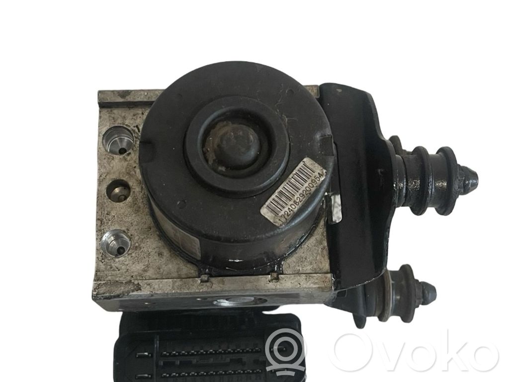 Volkswagen Caddy ABS Pump 