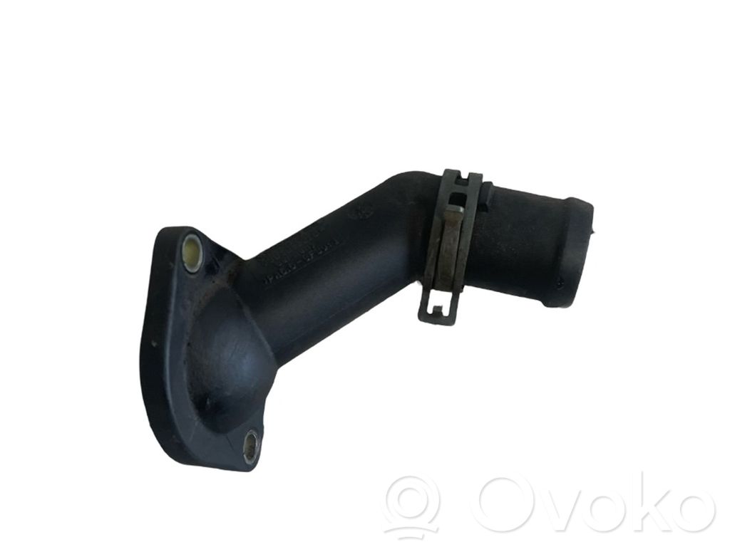 Volkswagen Golf IV Conductă/furtun lichid de răcire motor 