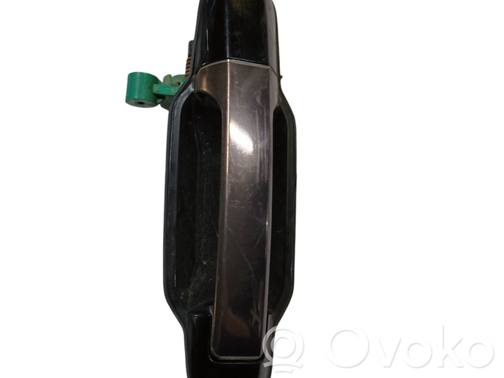 Etuoven ulkokahva   836503E000