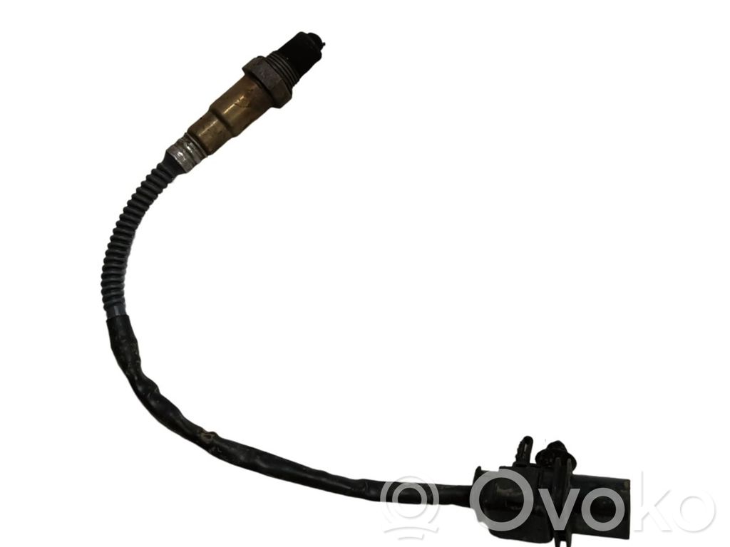Sonda lambda   0258017107