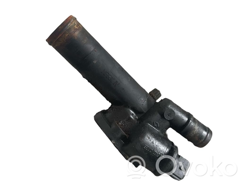 Carcasa del termostato (Usadas)   8200039885