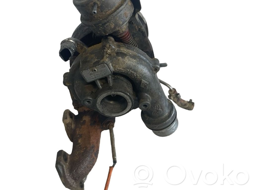 Turbo   54399700087