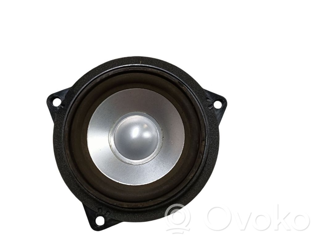 BMW 5 GT F07 Rear door speaker 