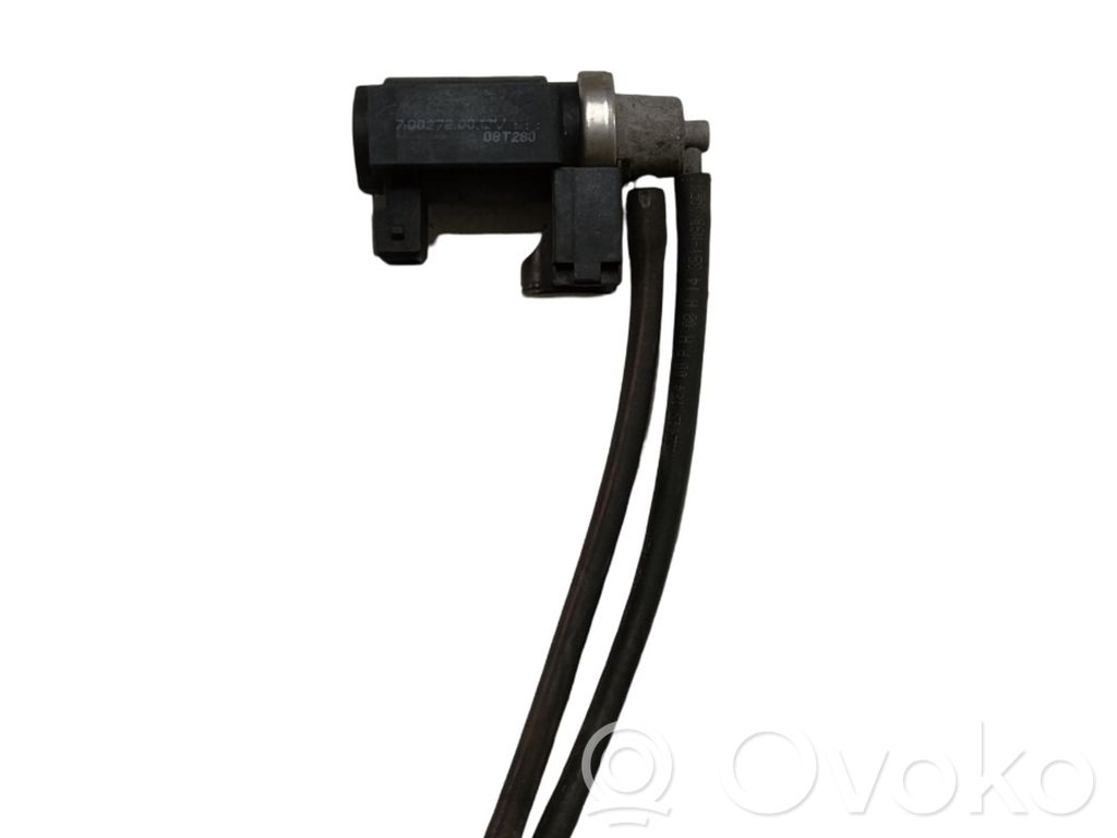 Electroválvula del turbo   70027200