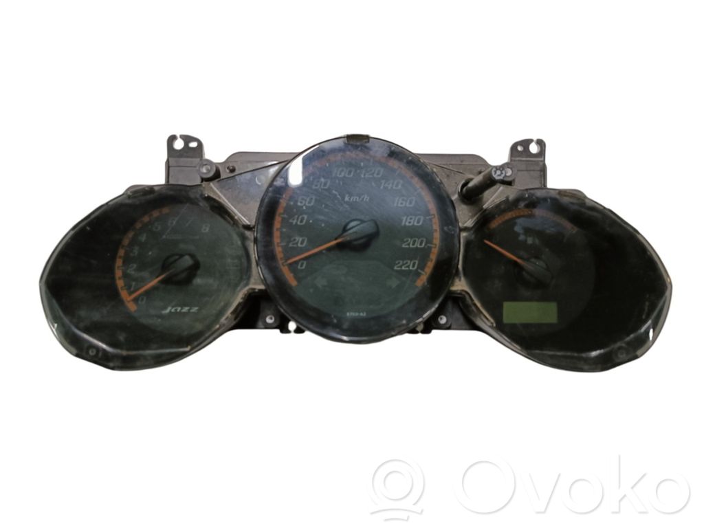 Clock   78100SAAF520