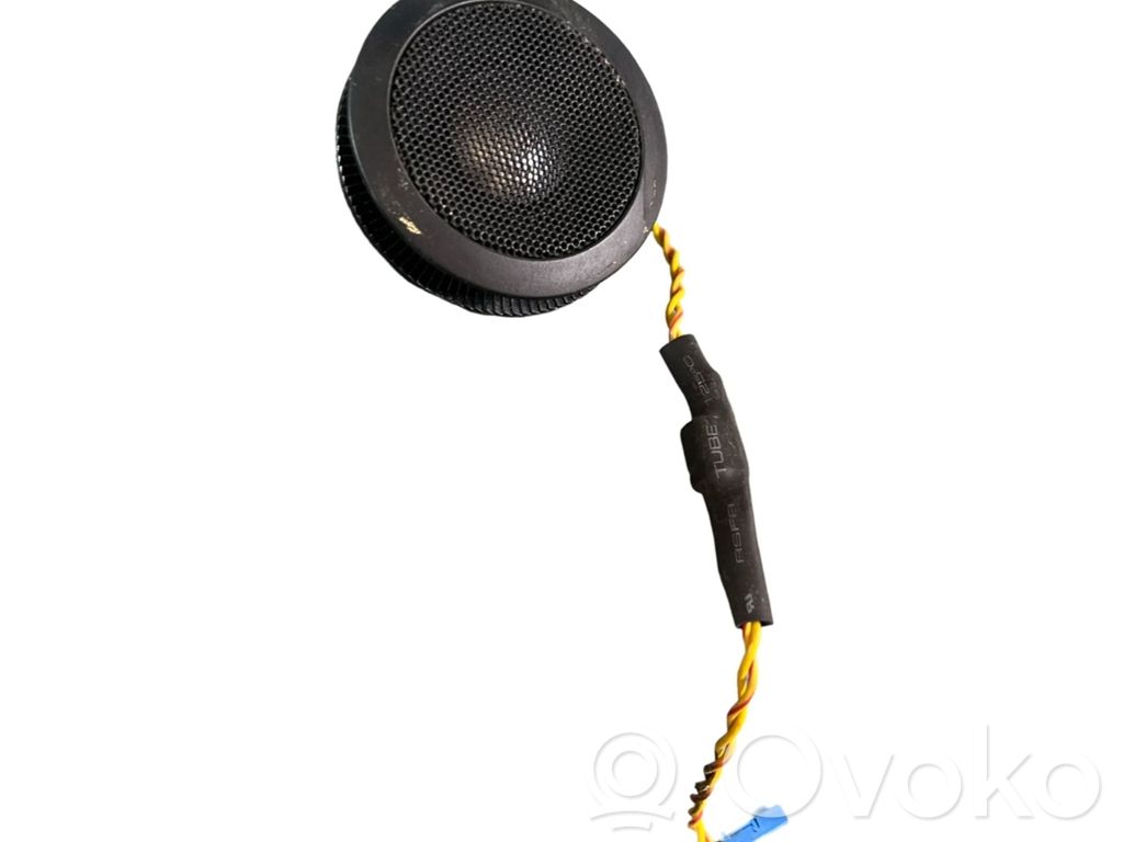Kit système audio   61928910