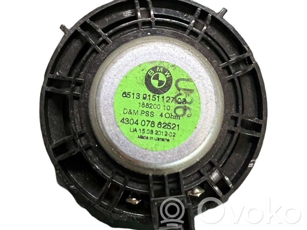Zestaw audio   434007862521