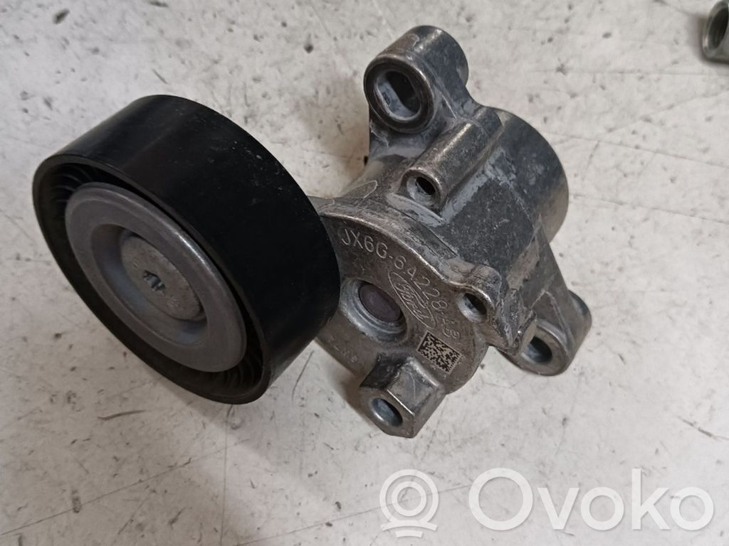 Ford Focus Napinacz paska alternatora 