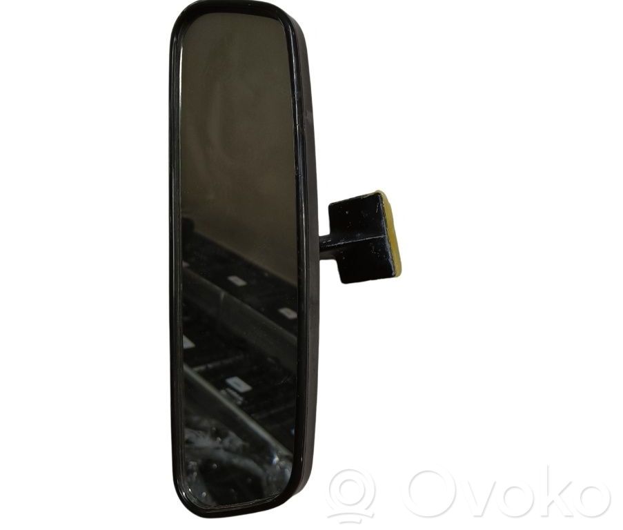 Espejo retrovisor (interior)   E6005632