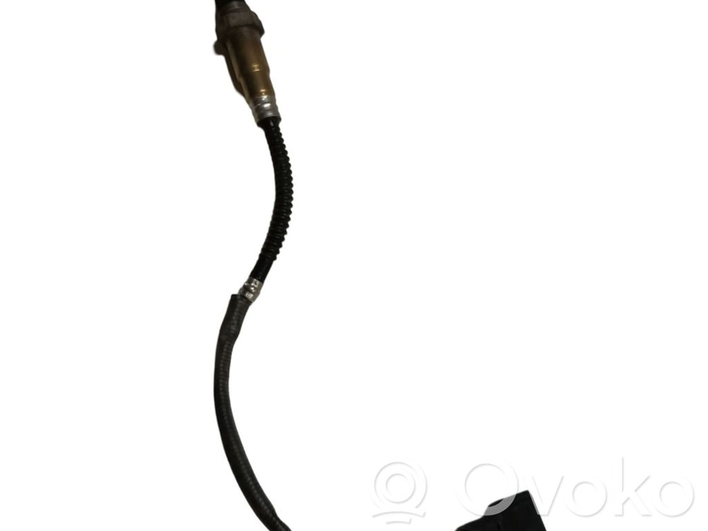 Sonda lambda   0258010110
