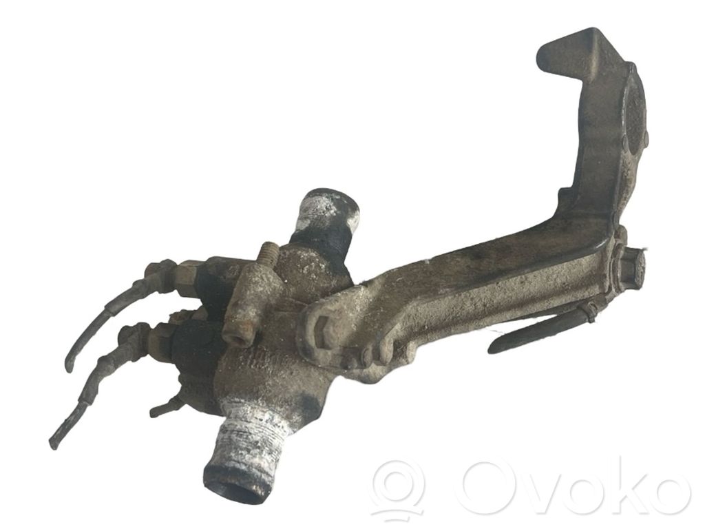 Renault Clio II Coolant heater 