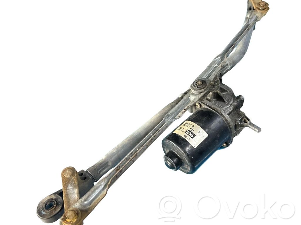 Fiat Punto (188) Mechanizm wycieraczek szyby przedniej / czołowej 