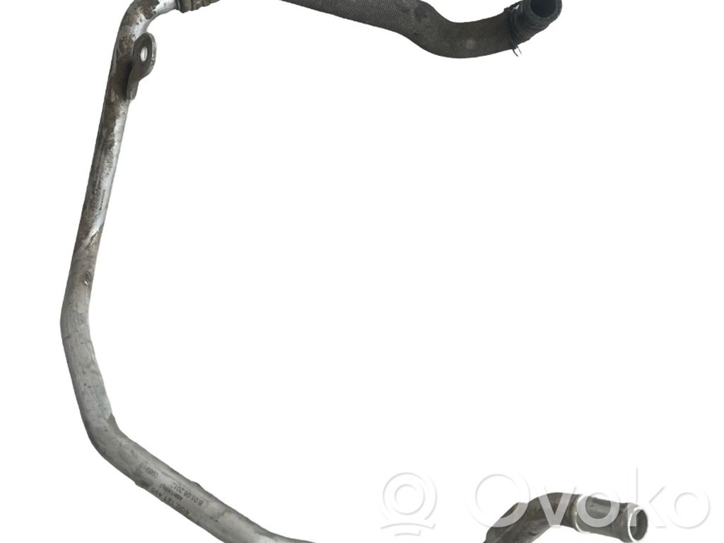 Engine coolant pipe/hose   4G0121485AB