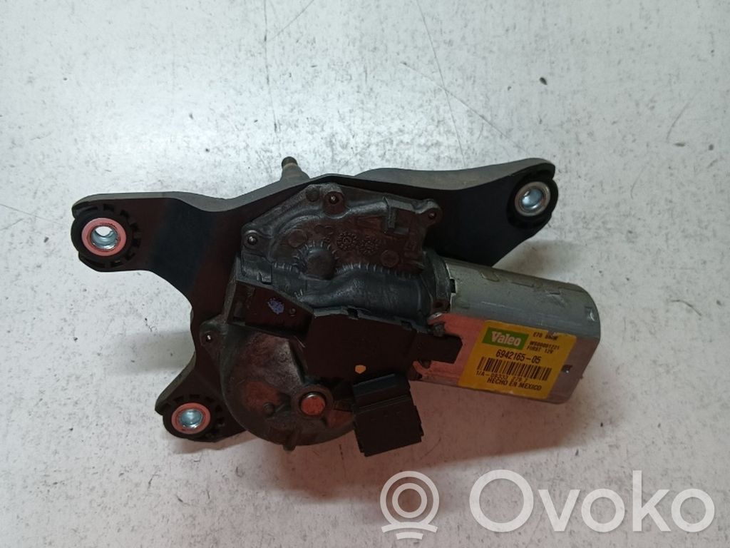 Motor del limpiaparabrisas trasero   694216505