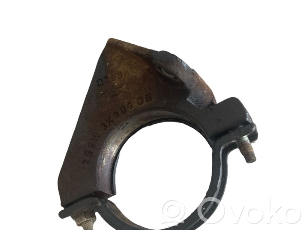 Ford Focus C-MAX Driveshaft support bearing bracket 