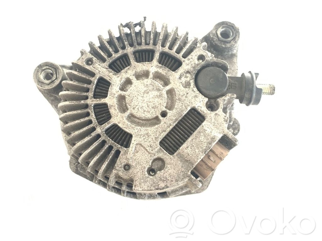Lichtmaschine   A2TX9181