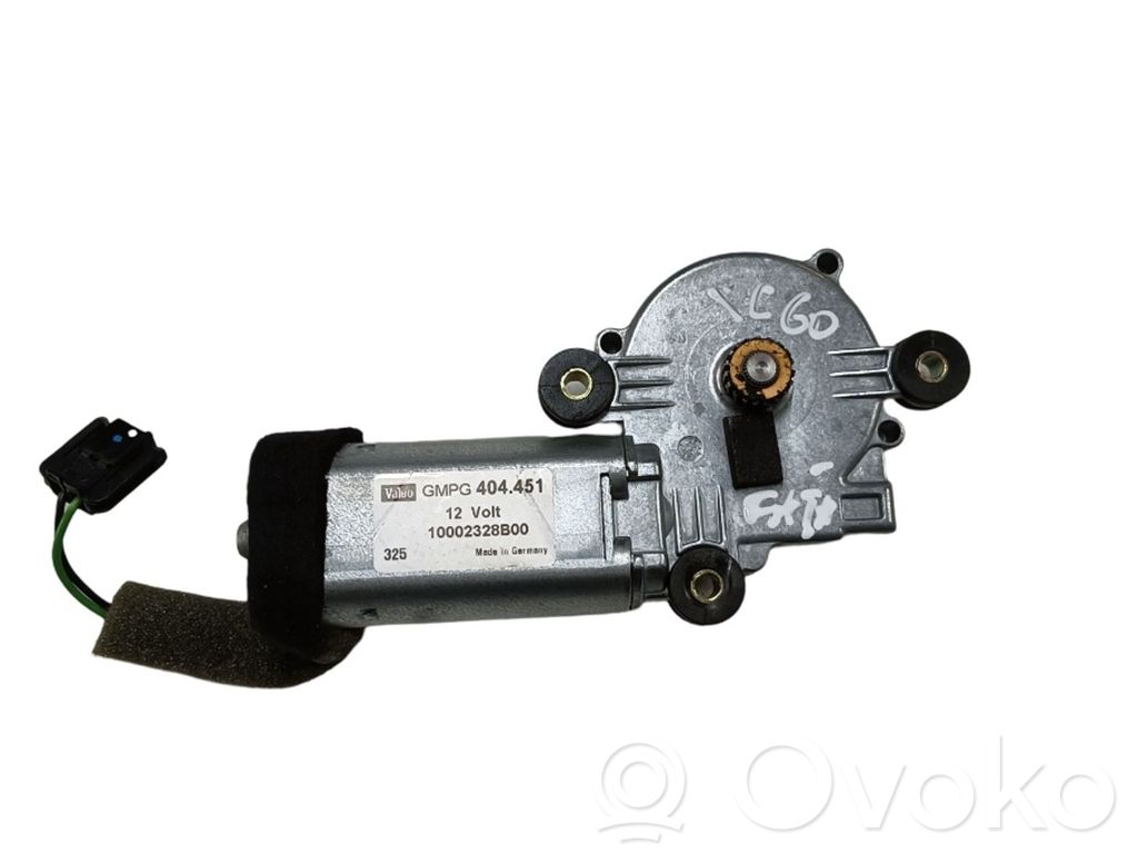 Motor / Aktuator   10002328B00