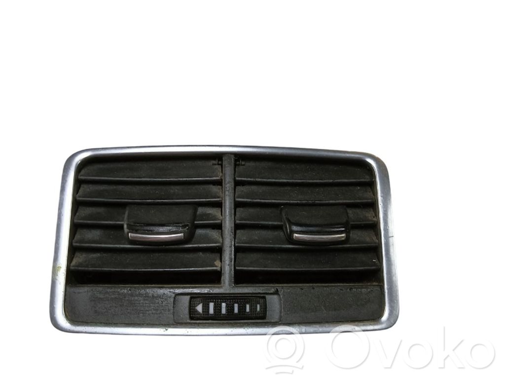 Audi A6 S6 C6 4F Grille d'aération arrière 