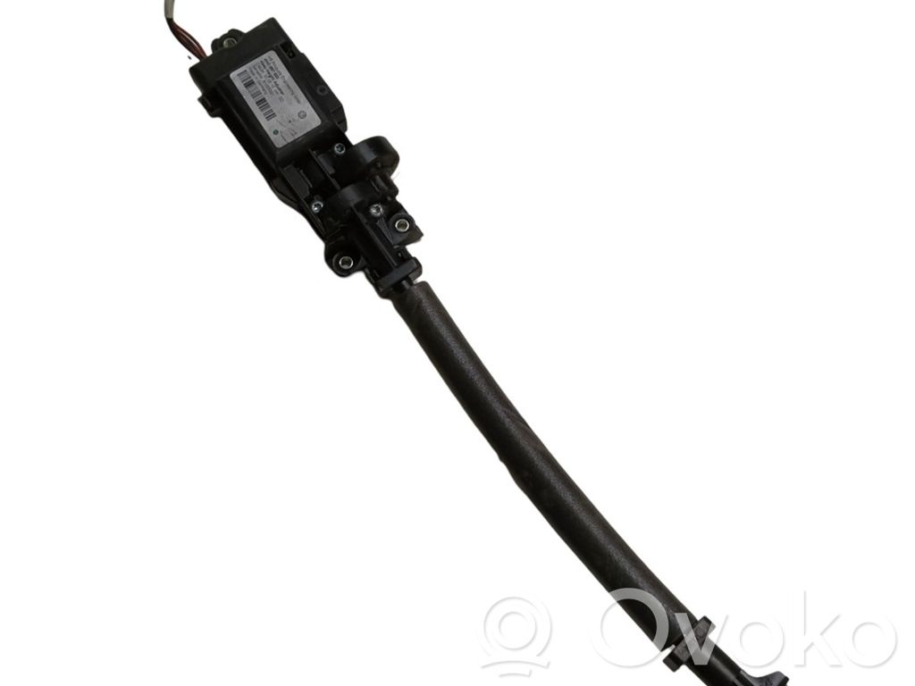 Cinturón delantero   4H0857833