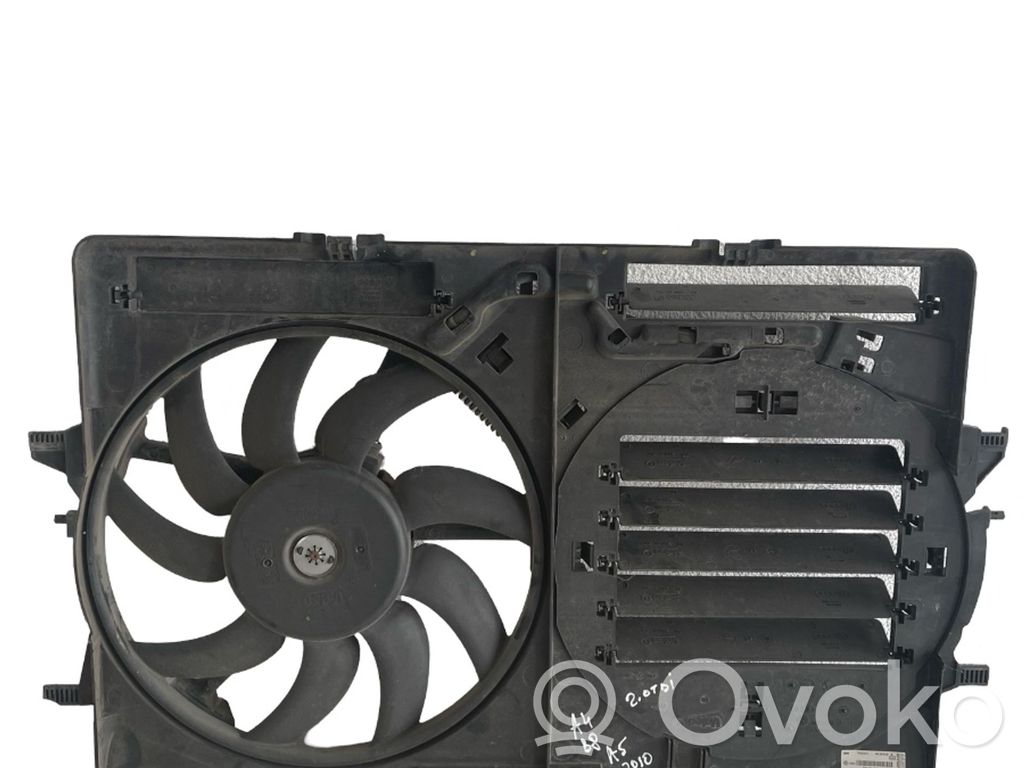 Elektrolüfter   8K0121003L