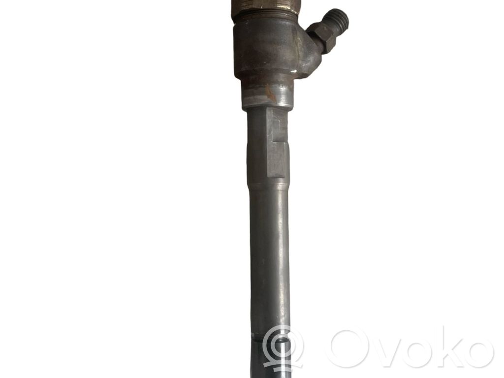 Injektor Einspritzdüse   0445110270