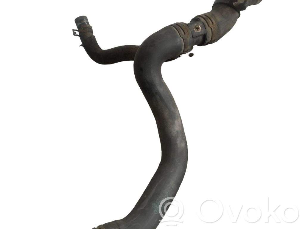 Engine coolant pipe/hose   1K0122101CK