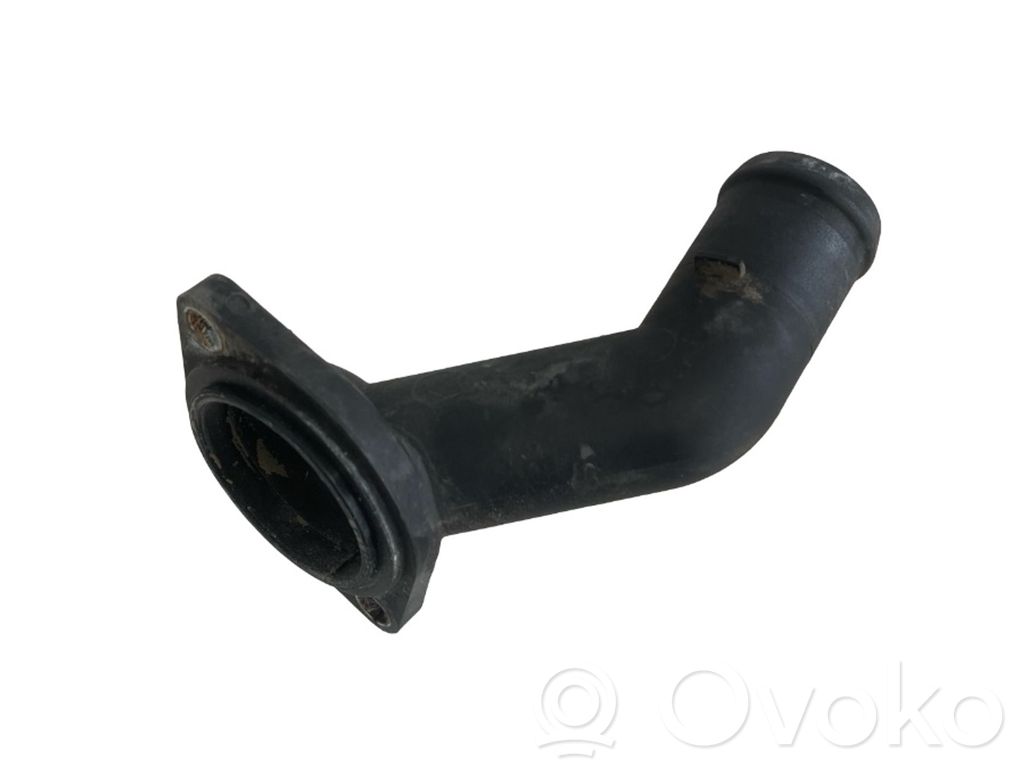 Audi A3 S3 8P Conductă/furtun lichid de răcire motor 