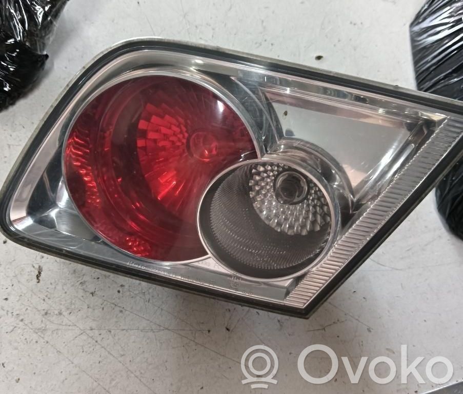 Mazda 6 Rear/tail lights 