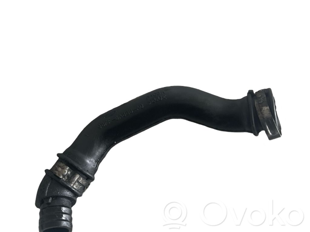 Ford Focus Caurulīte (-es) / šļūtene (-es) 