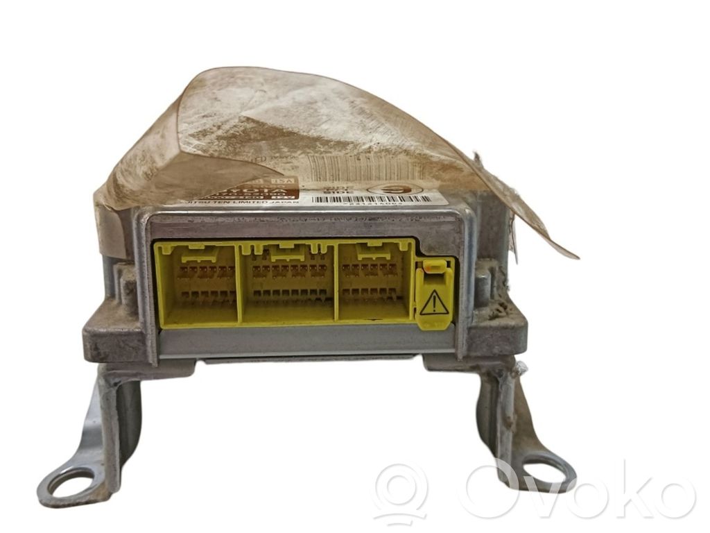 Airbag control unit/module   8917052090